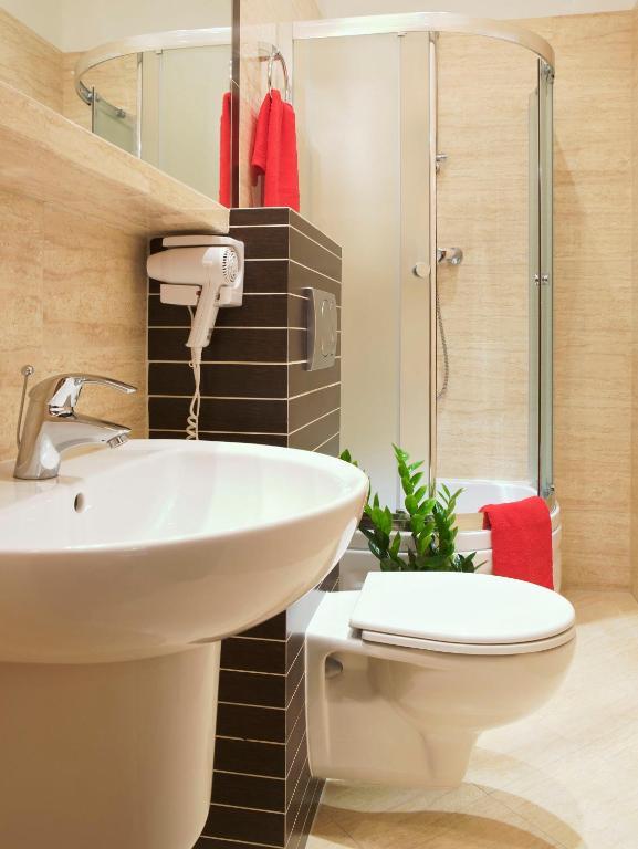 Villa Star Miedzyzdroje Habitación foto