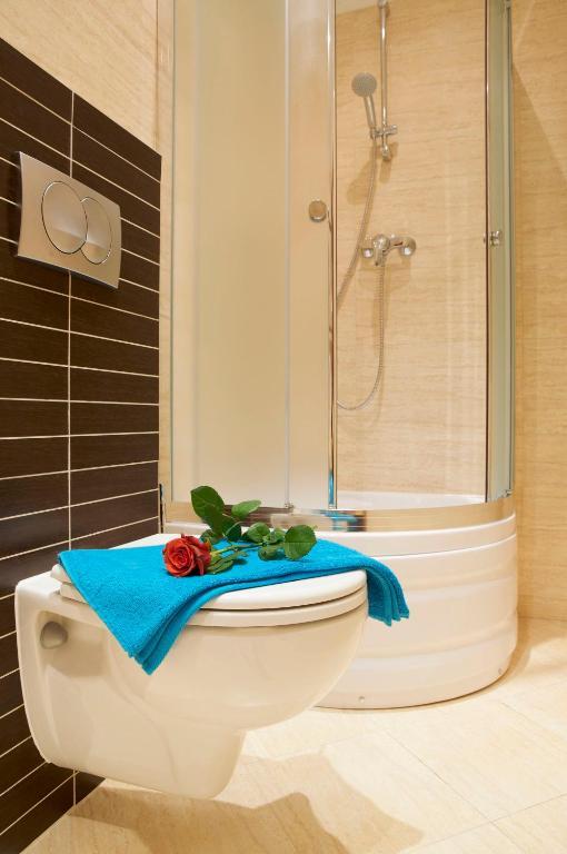 Villa Star Miedzyzdroje Habitación foto